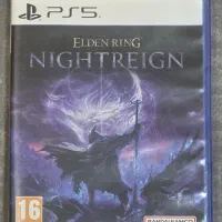 بازی Elden Ring Nightreign برای PS5