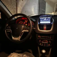 فروش فوری پژو ۲۰۷ tu5 مدل۱۴۰۴