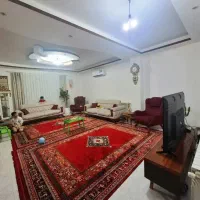 آپارتمان ۱۰۰ متری /دو خوابه /رودباری /لاکانی|اجارهٔ آپارتمان|رشت, رودباری|دیوار
