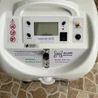 دستگاه اکسیژن ساز سوشیا|آرایشی، بهداشتی، درمانی|ارومیه, |دیوار