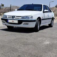 پژو پارس ۹۴ tu5