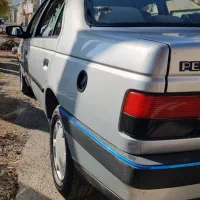 پژو 405 مدل 97 دوگانه شرکت، عروسک|خودرو سواری و وانت|دورود, |دیوار