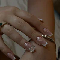 کاشت ناخن فقط ۲۵۰ تخفیف ۵۰ درصدی|خدمات آرایشگری و زیبایی|اهواز, کمپلو شمالی|دیوار