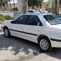 پژو پارس LX TU5، مدل ۱۳۹۶|خودرو سواری و وانت|کوهدشت, |دیوار