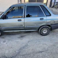 پراید مدل ۸۰