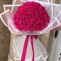 گل رز|گل مصنوعی|بیرجند, |دیوار