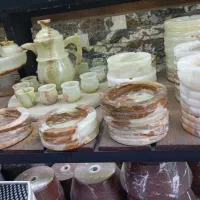 جاسیگاری سنگی