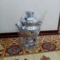 سماور طغیان
