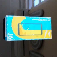 گوشی سامسونگ j6|موبایل|تهران, مینای جنوبی|دیوار