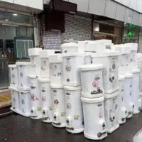 آبگرمکن برقی پارس المنت دار / ۰۹۸*coc