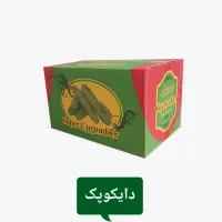 کارتن میوه و تره باری|عمده‌فروشی|رباط‌کریم, شهرک صنعتی نصیرآباد|دیوار