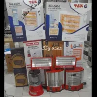 بخاری برقی ۳ شعله مهر ۳۱۹۵۲۵|بخاری، هیتر، شومینه|شیراز, نصرآباد|دیوار