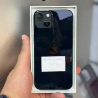 ایفون 13 نرمال zaa