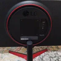 مانیتور گیمینگ 24LG600F-B 144Hz|قطعات و لوازم جانبی رایانه|ری, فیروزآبادی|دیوار