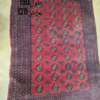 قالیچه دستباف