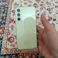 a54 128g Samsung سالم و تمیز