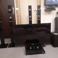 lcd/سینما خانگی|تلویزیون و پروژکتور|تهران, جوادیه|دیوار