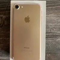 گوشی (iPhone 7)|موبایل|تهران, دریان‌نو|دیوار