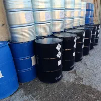 بشکه آهنی و پلاستیکی|عمدهفروشی|زهک, |دیوار