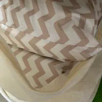 ۲ عدد تشک تک نفره سنتی پشمی