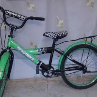 دوچرخه سایز ۲۰