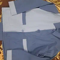 لباس مدرسه رهنمایی و ابتدایی