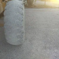 لاستیک لودر|خودرو سنگین|شیراز, گل سرخ|دیوار