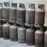 کپسول پرسی گاز