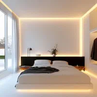 تهاتر یا معاوضه/ ۱۶۳متر ۳خواب ۵ساله / لوکس ظفر