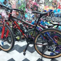 دوچرخه 26 مستر.(غلامی خیابان امام خمینی41).