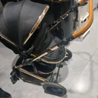 کالسکه برند جی بی کیدز