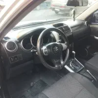 سوزوکی ویتارا|خودرو سواری و وانت|مراغه, |دیوار