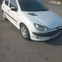 پژو ۲۰۶ تیپ دو ۸۷