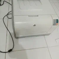 پرینتر رنگی hp لیزری|پرینتر، اسکنر، کپی، فکس|رباط‌کریم, رباط‌کریم|دیوار