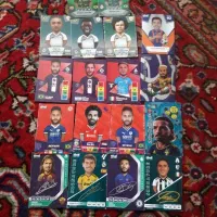 کیمدی ۲۰۲۶ ۲۰۲۵ ۲۰۲۴