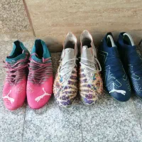 سه جفت استوک فوتبال