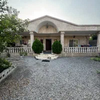 ویلا باغ مناسب زندگی دائم