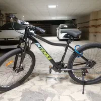 دوچرخه 27.5 Intense مدل CD400