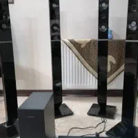 سینما خانگی|سیستم صوتی خانگی|بندر ماهشهر, |دیوار