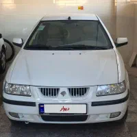 خودرو LX در حد