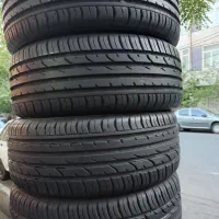 لاستیک اچ سی کراس دنا پلاس ۲۰۵/۵۰/۱۶