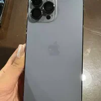 آیفون 13 پرومکس