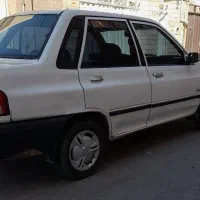 پراید 131مدل ۸۹