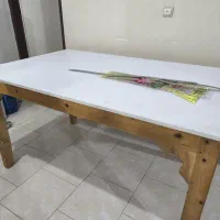 میز برش خیاطی بزرگ