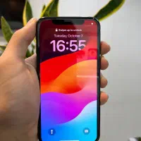 آیفون ایکس اس حافظه 256 گیگابایت|موبایل|کرج, گوهردشت|دیوار