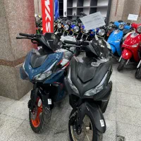 گلگسی R155 اب خنک با شرایط همراه هدیه|موتورسیکلت|تهران, مجیدیه|دیوار