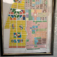 زمین کوثر۱/تجمیع/قابل ساخت و ساز و سرمایه گذاری|فروش زمین و ملک کلنگی|هشتگرد, شهرک کوثر|دیوار