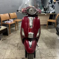 وسپا کاوان 98