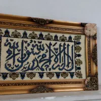 تابلو فرش دستباف