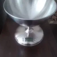 ترازوی آشپزخانه دیجیتال